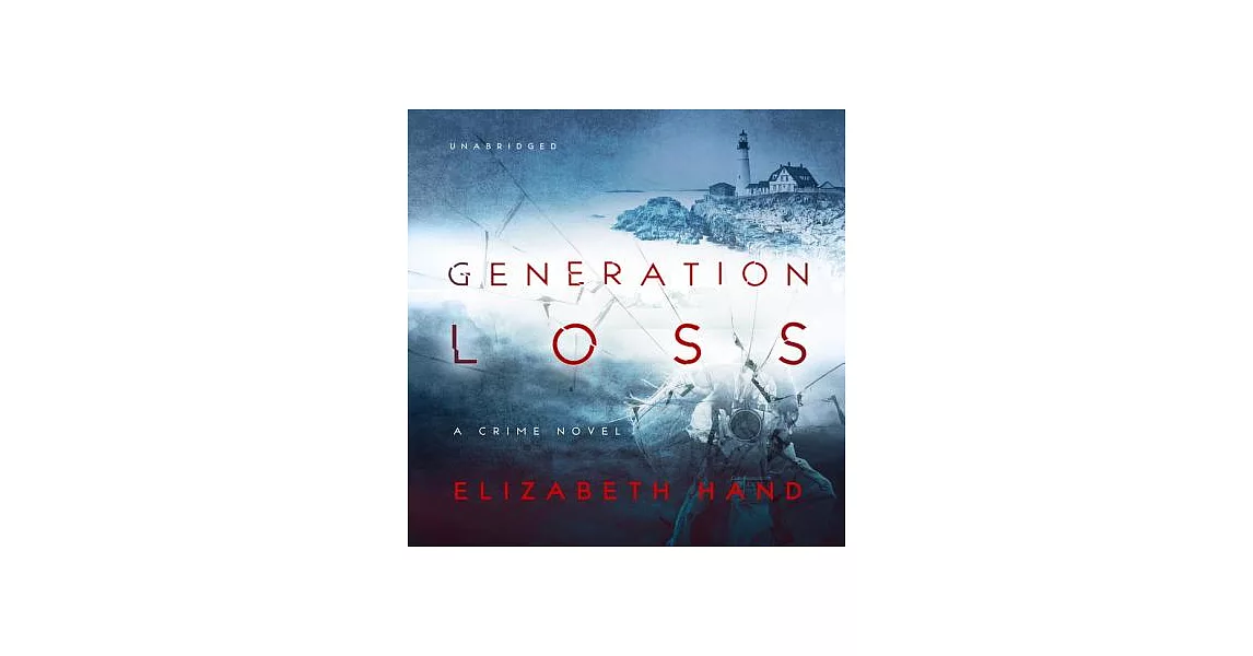 Generation Loss: Library Edition | 拾書所