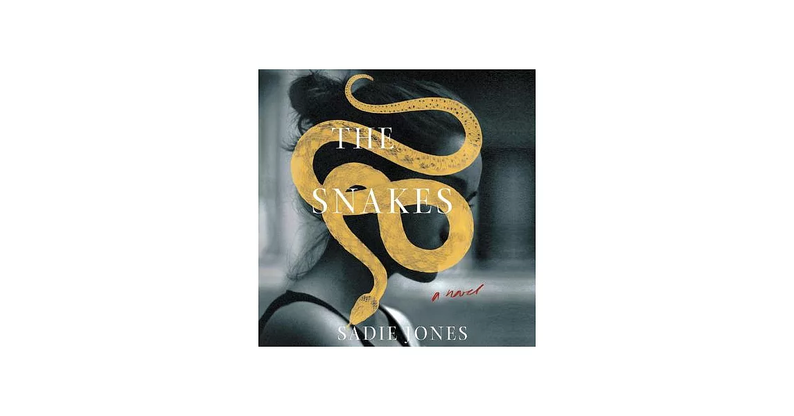 The Snakes: Library Edition | 拾書所
