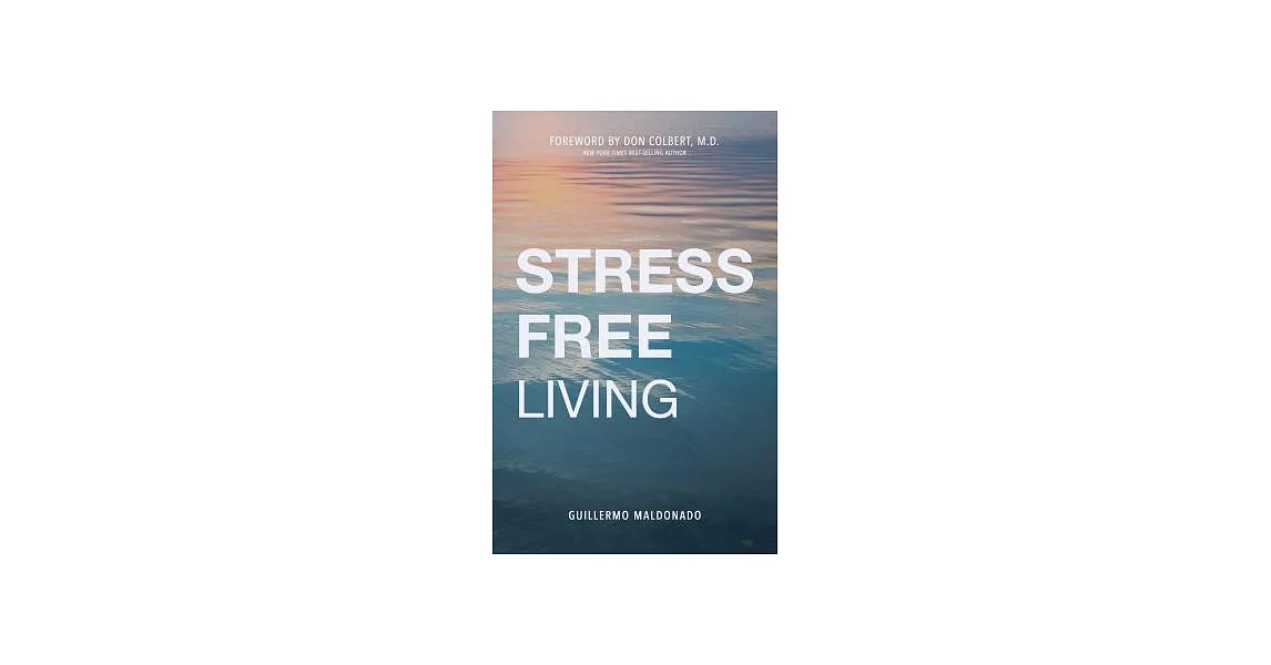 Stress-free Living | 拾書所