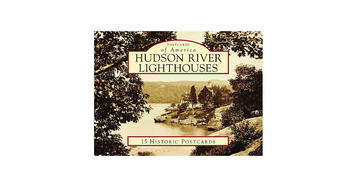 Hudson River Lighthouses | 拾書所