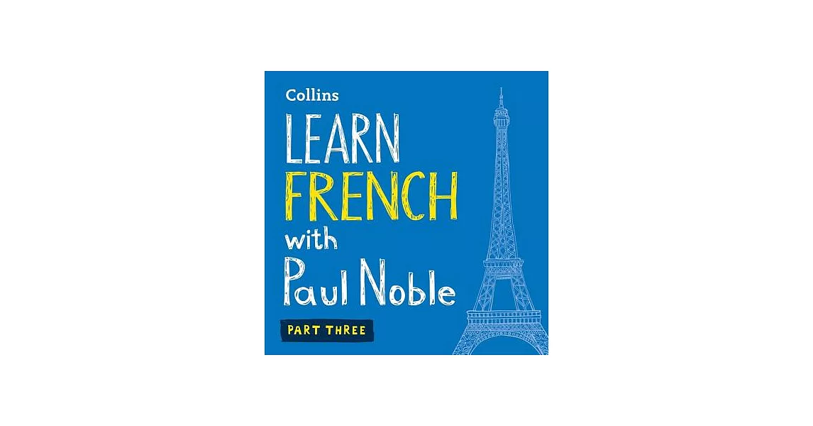 Learn French With Paul Noble | 拾書所