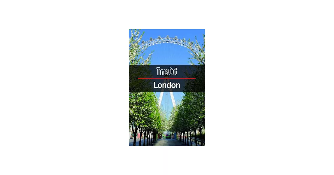 Time Out London | 拾書所