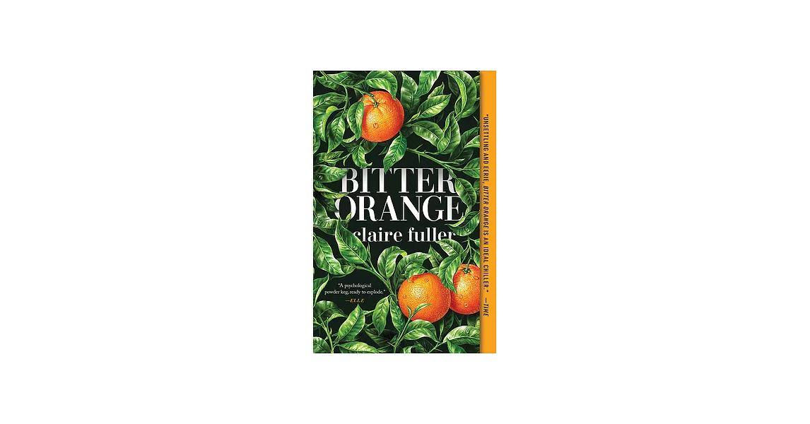 Bitter Orange | 拾書所