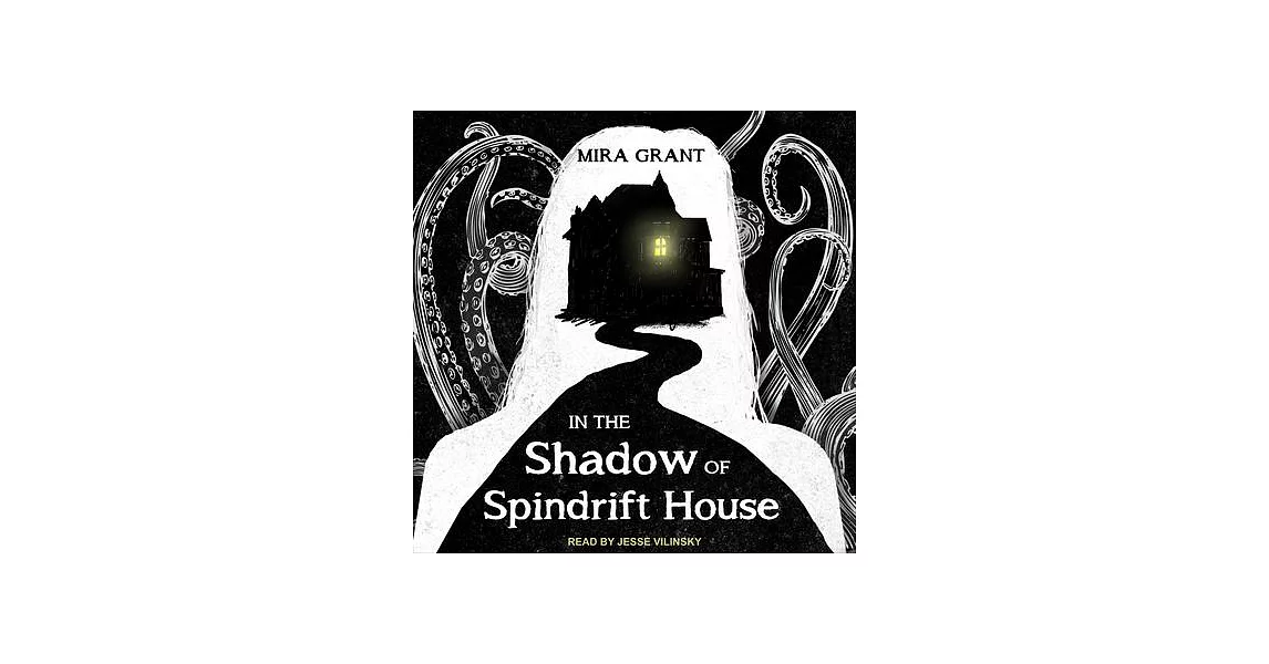 In the Shadow of Spindrift House | 拾書所