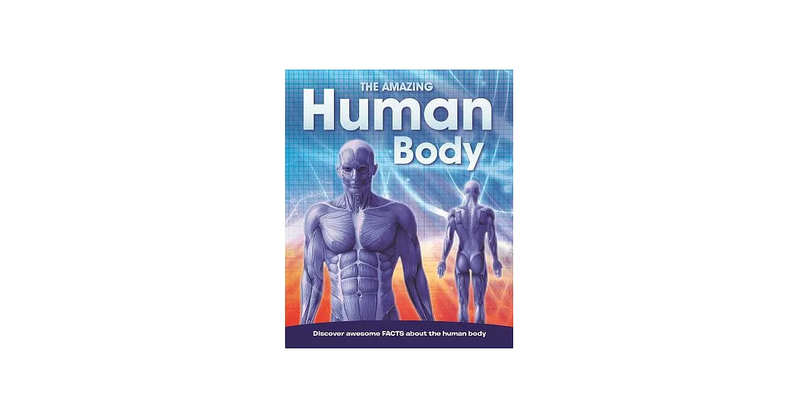 The Amazing Human Body | 拾書所
