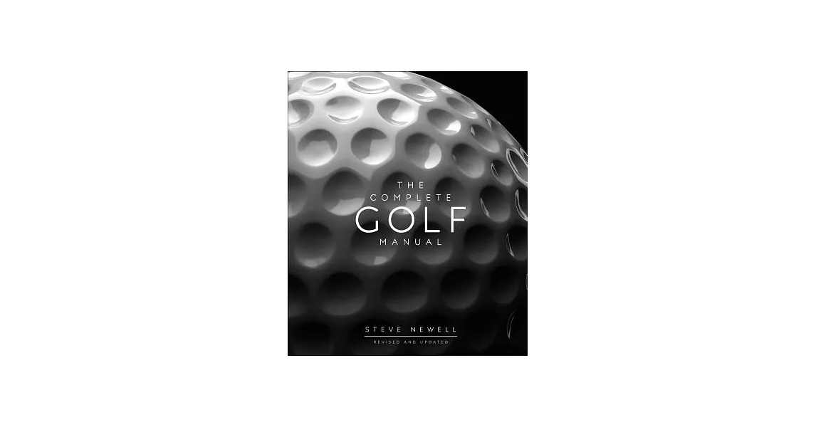 The Complete Golf Manual | 拾書所