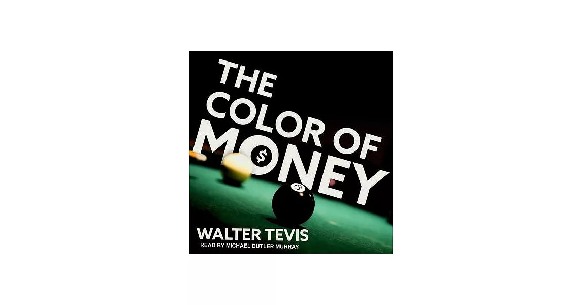 The Color of Money | 拾書所