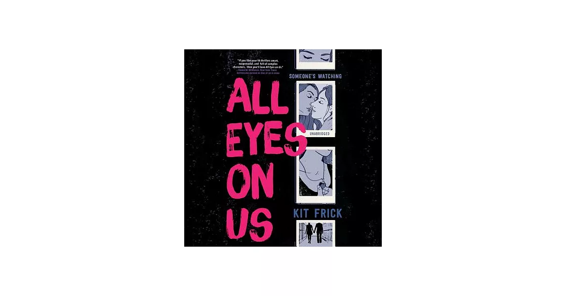 All Eyes on Us | 拾書所