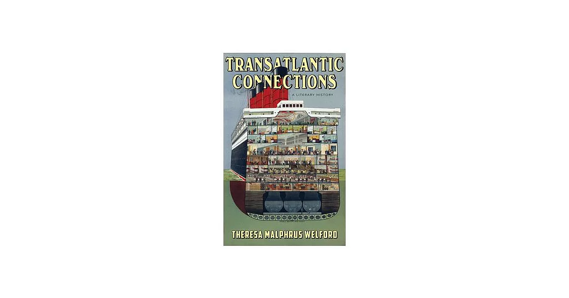 Transatlantic Connections | 拾書所