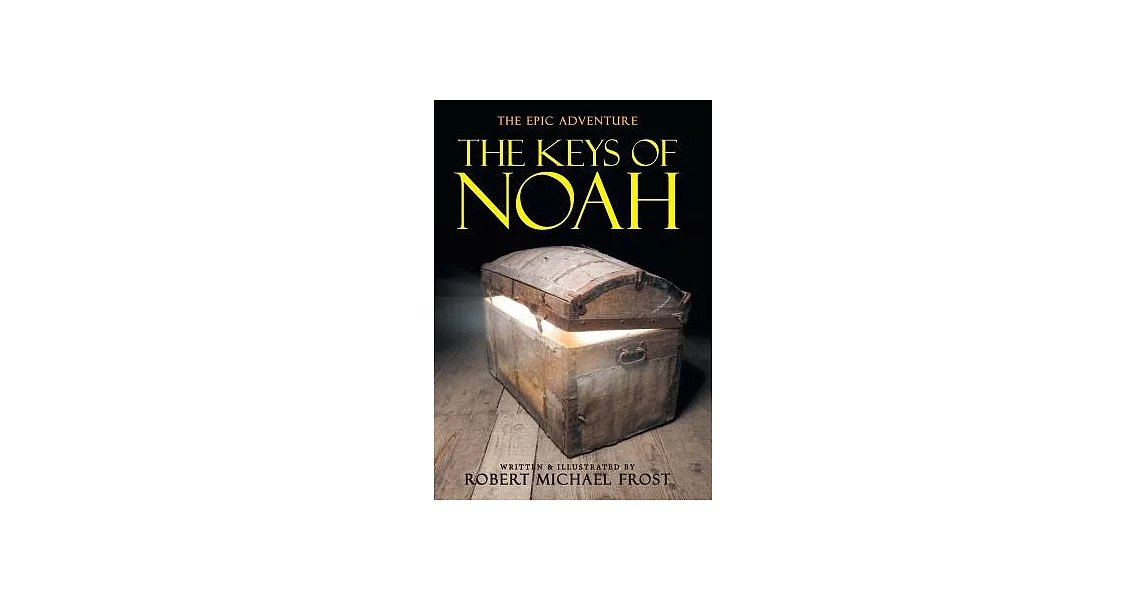 The Keys of Noah | 拾書所