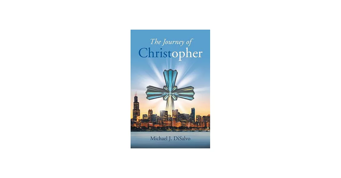 The Journey of Christopher | 拾書所