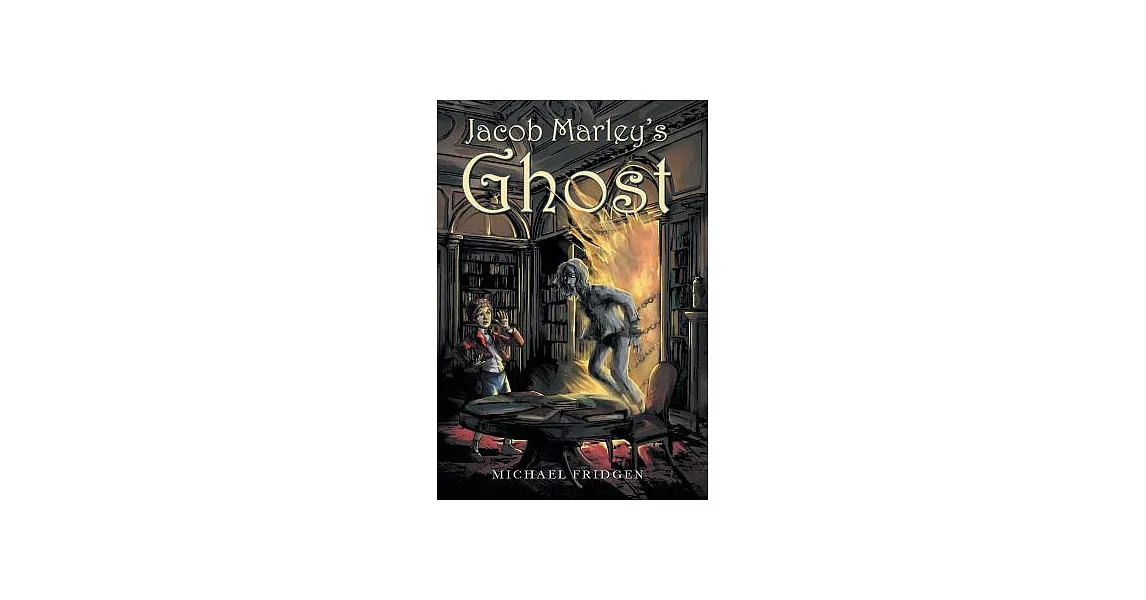 Jacob Marley’s Ghost | 拾書所