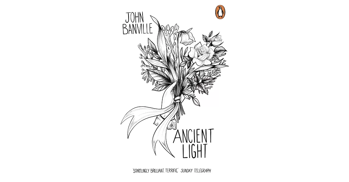 Ancient Light (Penguin Essentials) | 拾書所