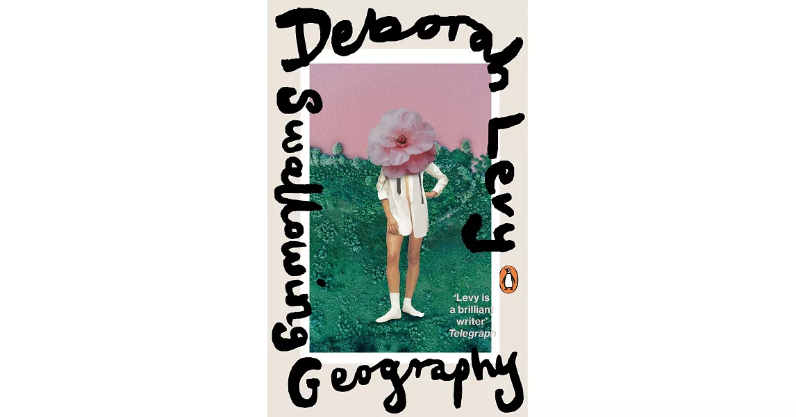 Swallowing Geography (Penguin Essentials) | 拾書所