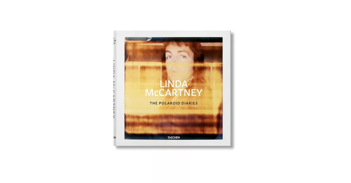 Linda McCartney. The Polaroid Diaries | 拾書所