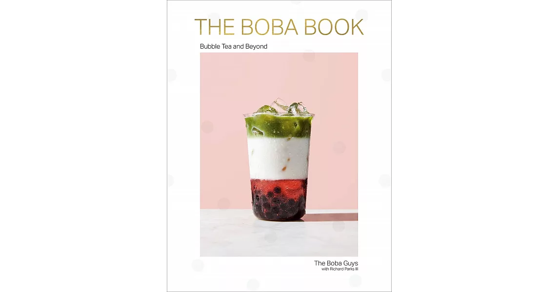 The Boba Book | 拾書所