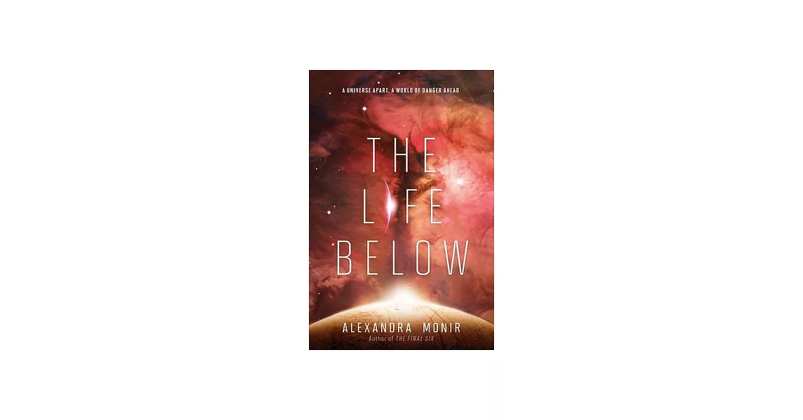 The Life Below | 拾書所