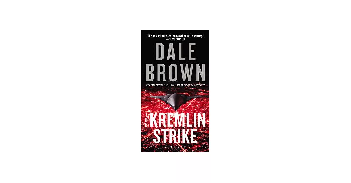 The Kremlin Strike | 拾書所