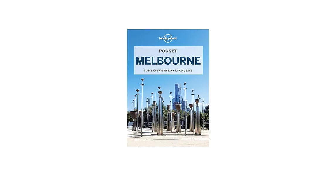 Lonely Planet Pocket Melbourne | 拾書所