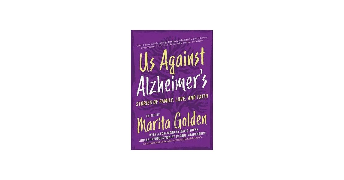 Us Against Alzheimers: Stories of Family, Love, and Faith | 拾書所