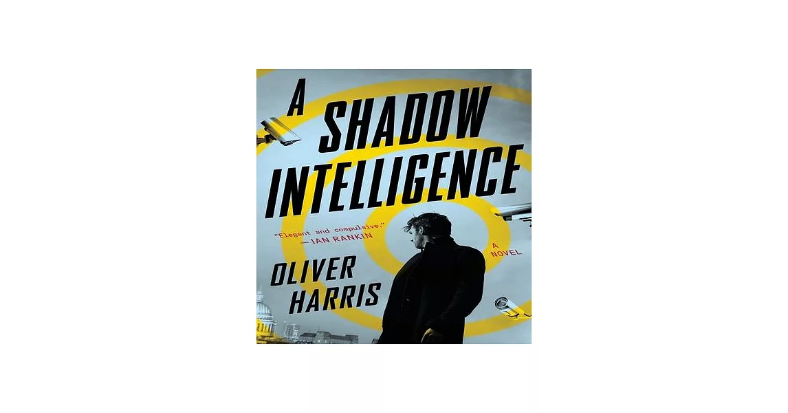 A Shadow Intelligence | 拾書所