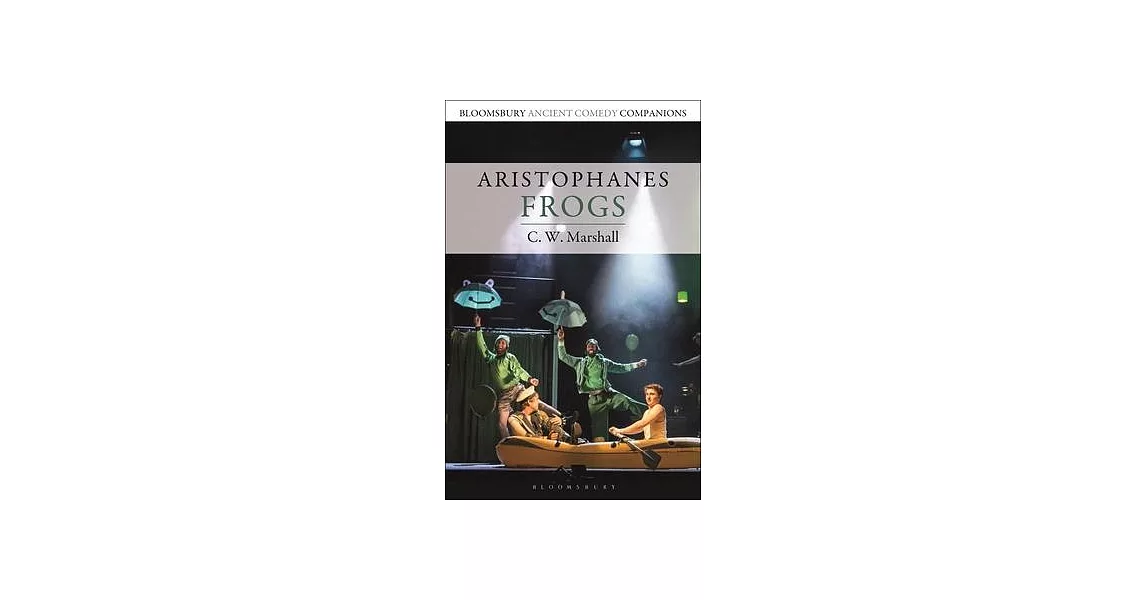 Aristophanes: Frogs | 拾書所
