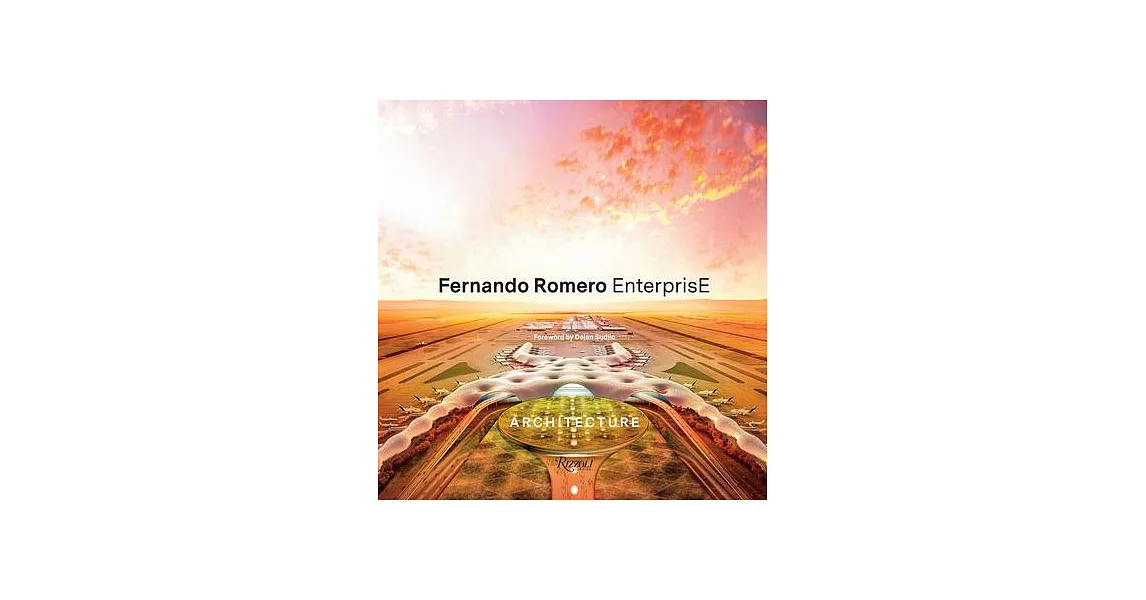 Fernando Romero: Fr-Ee Architecture | 拾書所