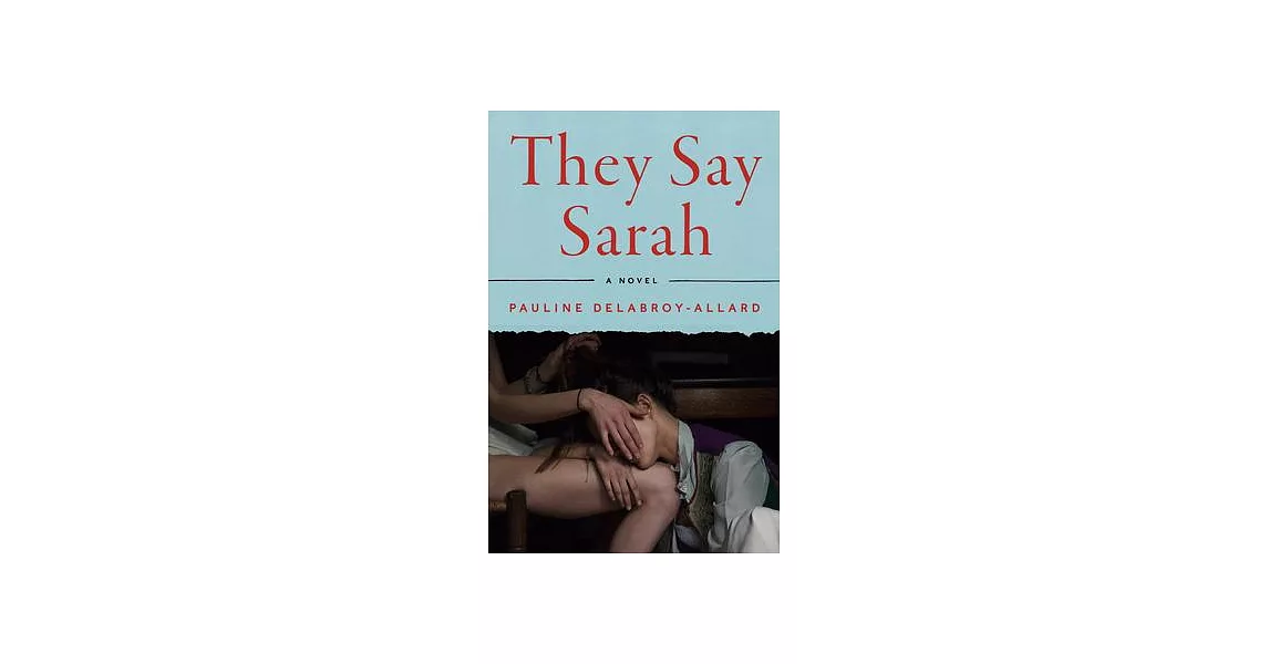 They Say Sarah | 拾書所