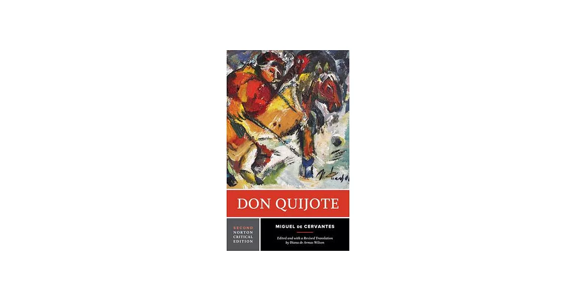 Don Quijote | 拾書所