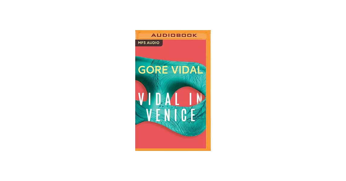 Vidal in Venice | 拾書所