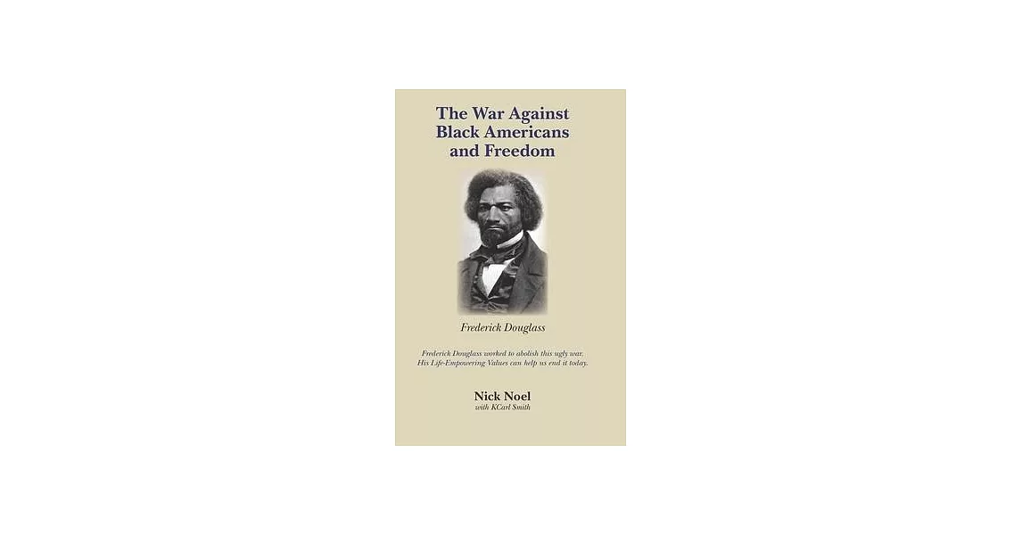 The War Against Black Americans and Freedom | 拾書所