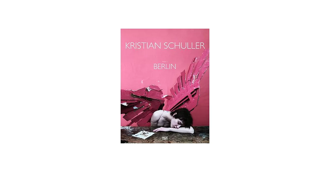Kristian Schuller: Anton’’s Berlin | 拾書所