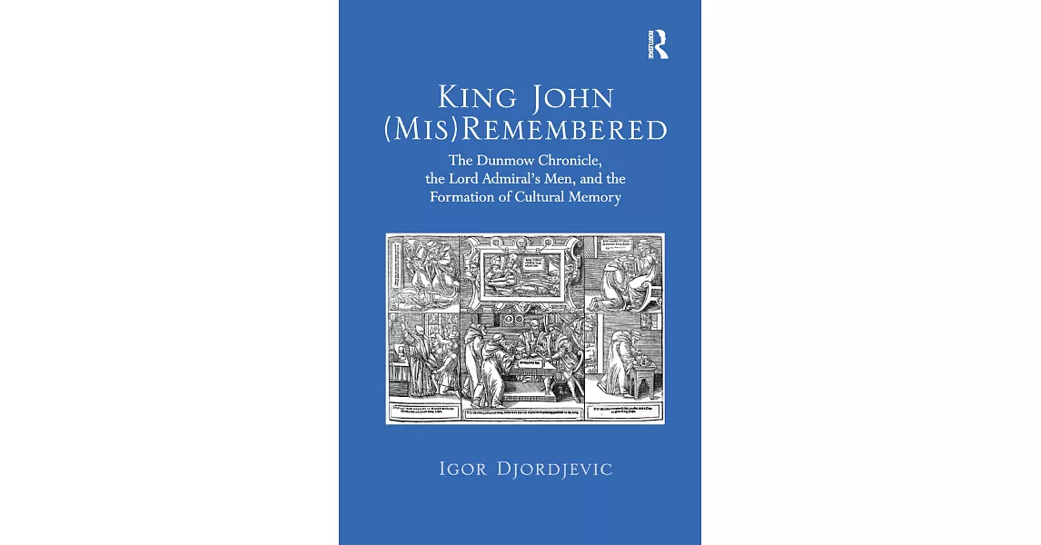 King John (Mis)Remembered | 拾書所