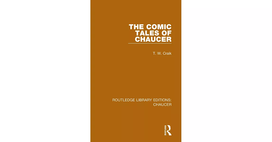 The Comic Tales of Chaucer | 拾書所