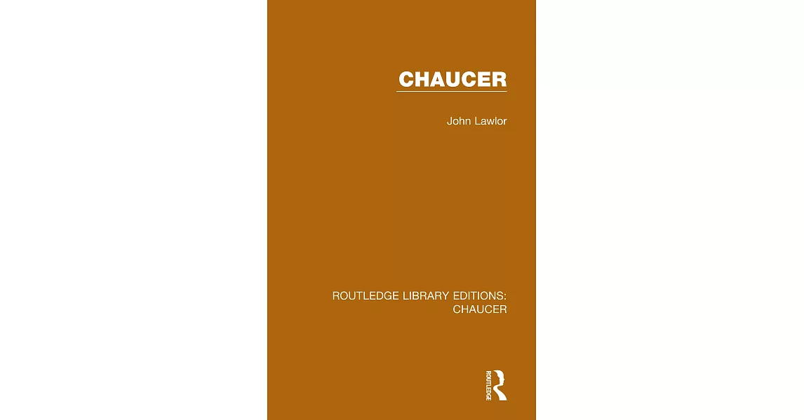 Chaucer | 拾書所