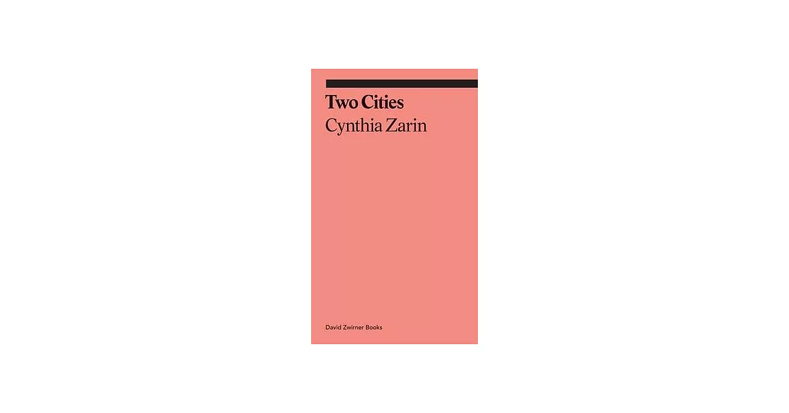 Two Cities | 拾書所