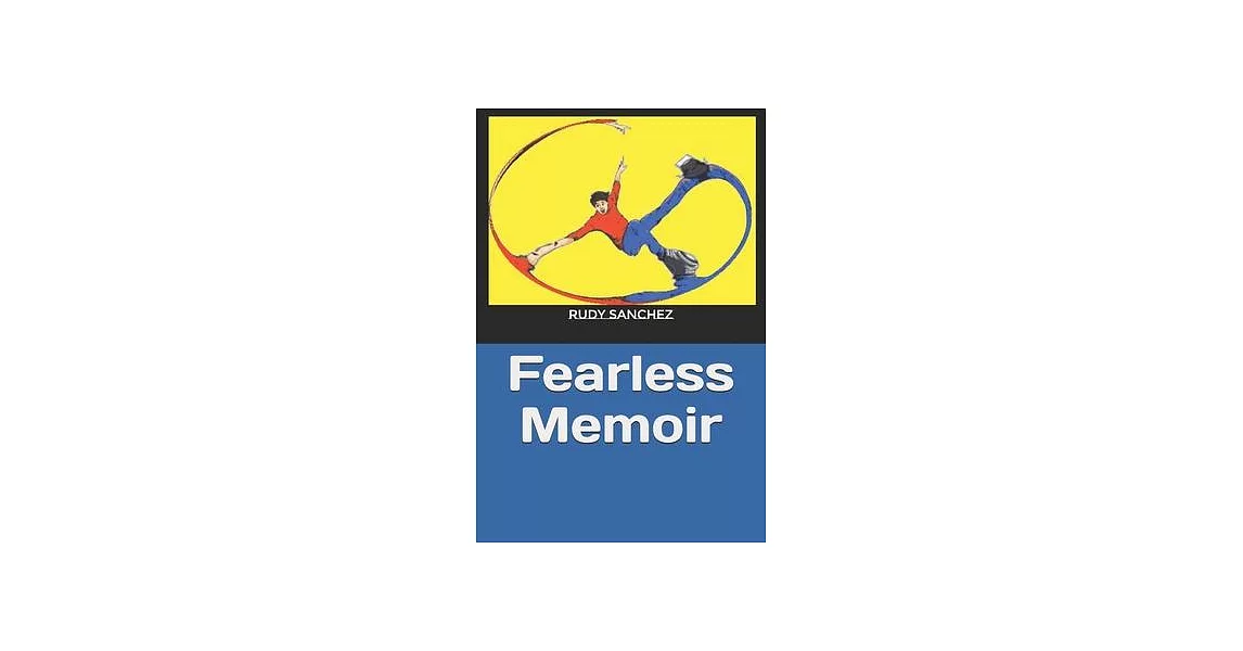 Fearless Memoir | 拾書所