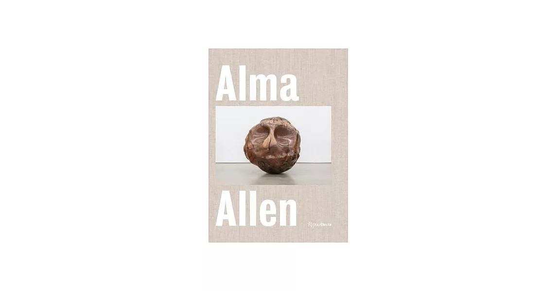 Alma Allen | 拾書所