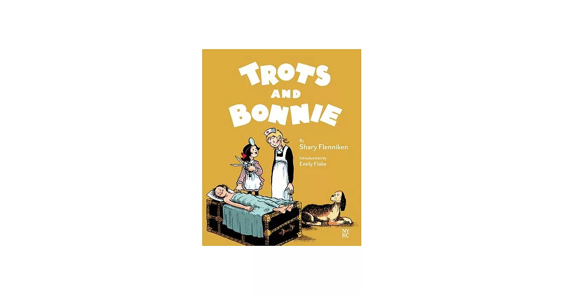 Trots and Bonnie: A Selection | 拾書所