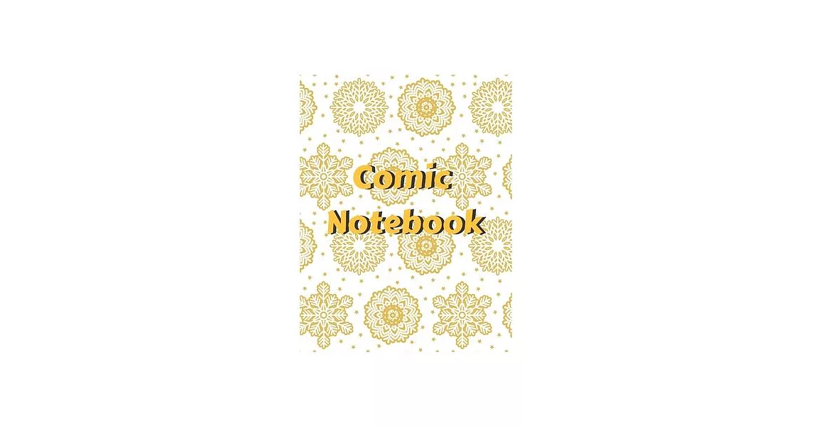 Comic Notebook: Draw Your Own Comics Express Your Kids Teens Talent And Creativity With This Lots of Pages Comic Sketch Notebook | 拾書所