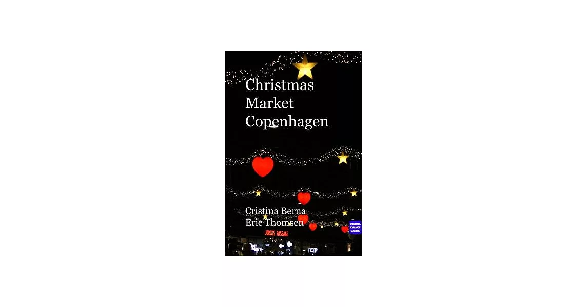 Christmas Market Copenhagen | 拾書所