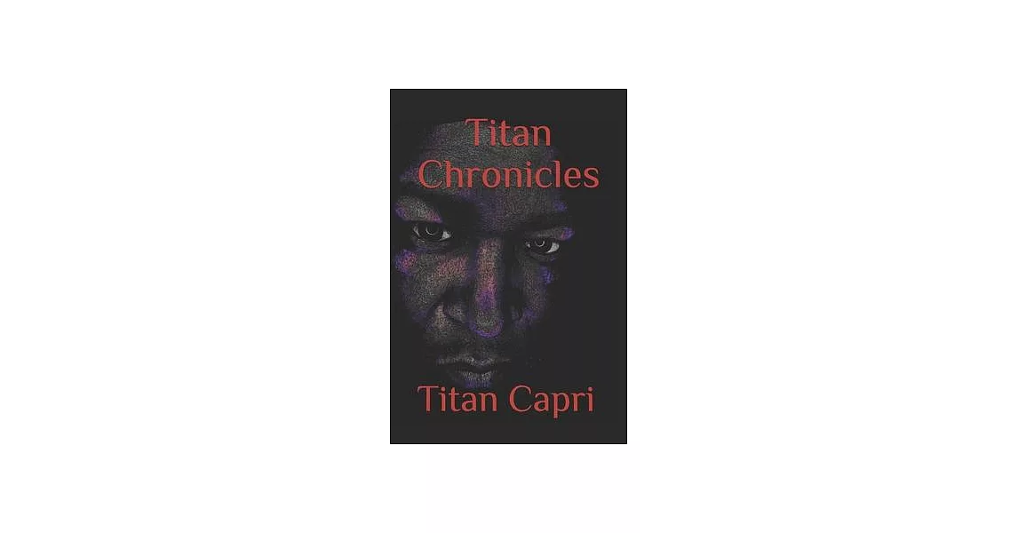 Titan Chronicles | 拾書所