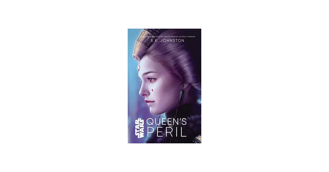 Star Wars Queen’’s Peril | 拾書所