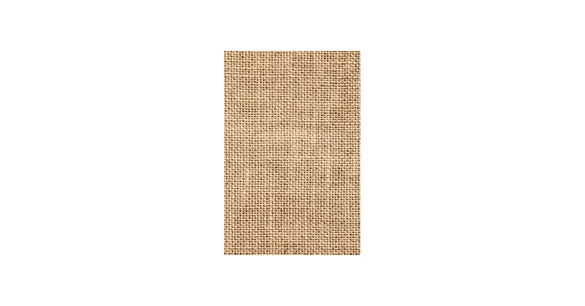 2020 Daily Planner Brown Burlap Image 388 Pages: 2020 Planners Calendars Organizers Datebooks Appointment Books Agendas | 拾書所