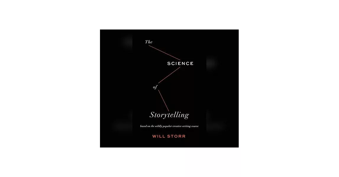 The Science of Storytelling | 拾書所