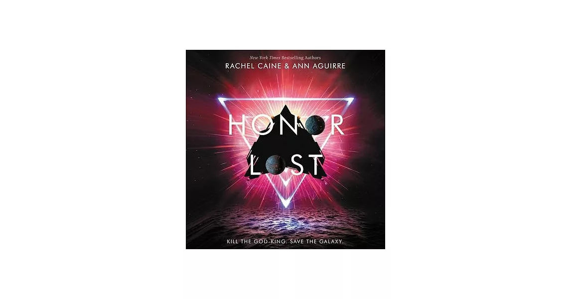 Honor Lost Lib/E | 拾書所