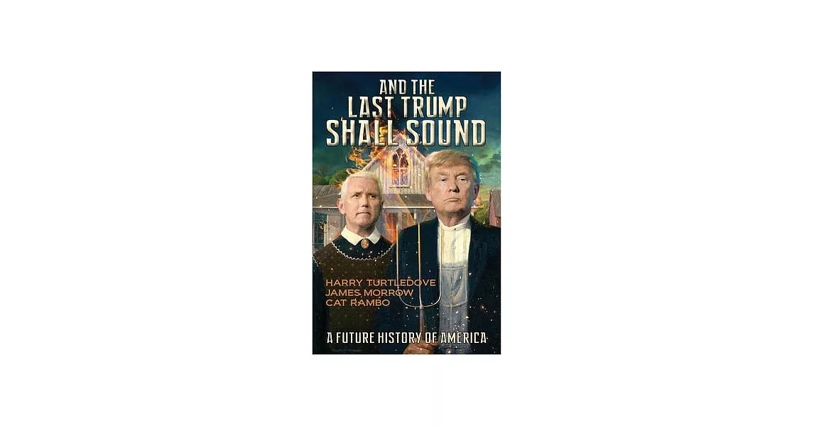 And the Last Trump Shall Sound | 拾書所