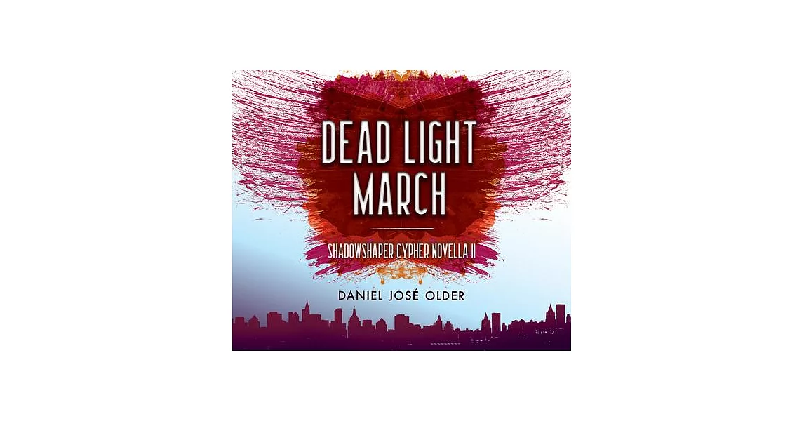 Dead Light March | 拾書所