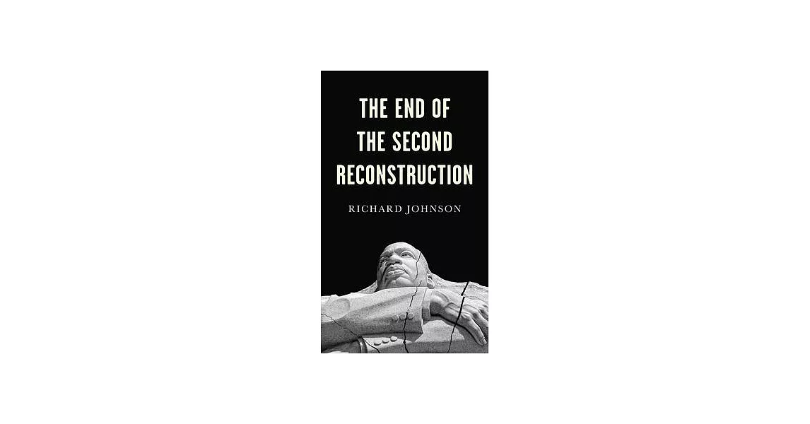 The End of the Second Reconstruction | 拾書所