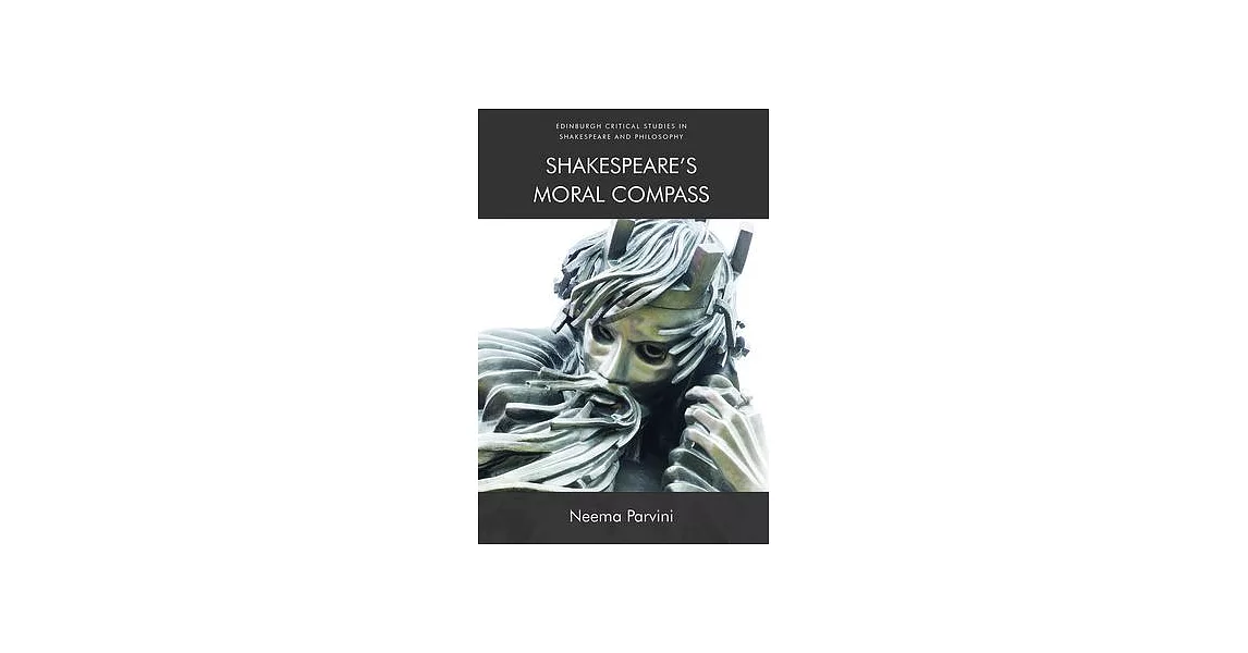 Shakespeare’’s Moral Compass | 拾書所